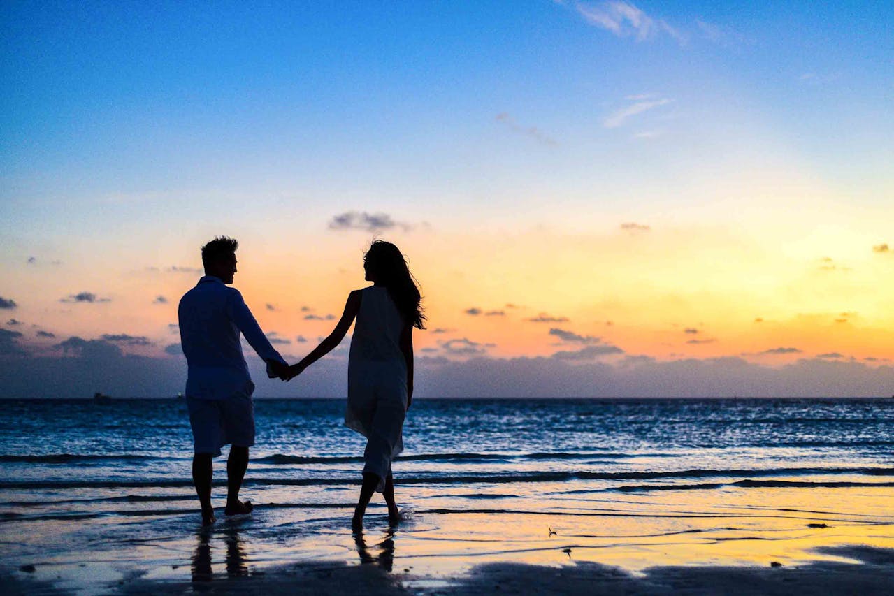 De waarheid achter de relatie van Parker Schnabel en Tyler Mahoney