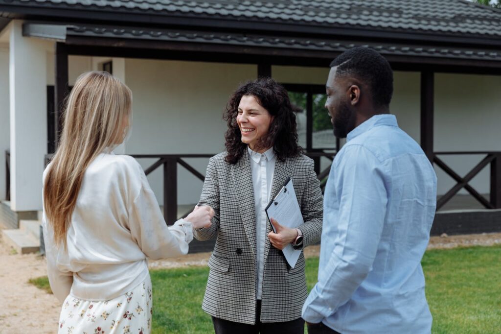 Alles wat je moet weten over de concept koopakte bij het kopen van een huis