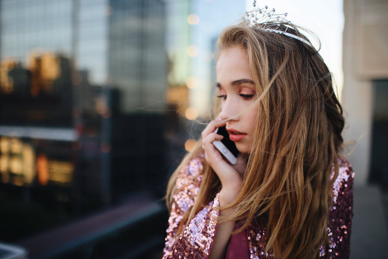 Hoe lang is Prinses Alexia? Dit weten we over haar lengte