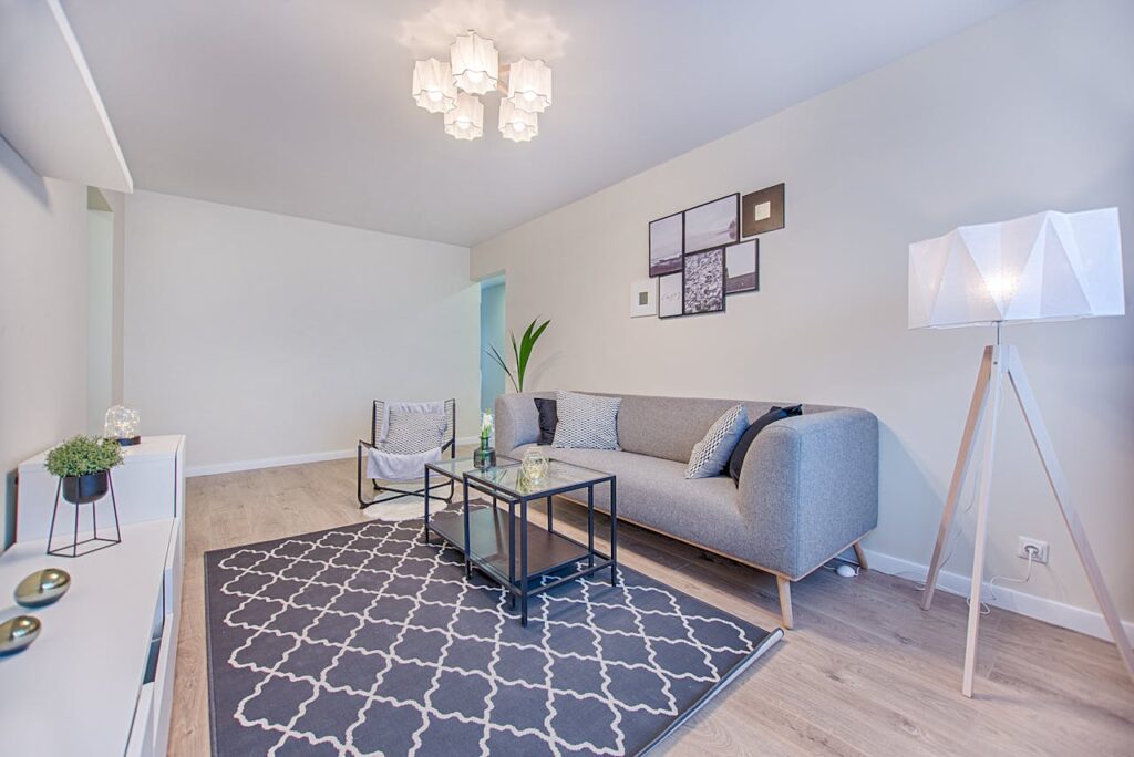 Een huis stylen voor verkoop: zo maak je een goede eerste indruk