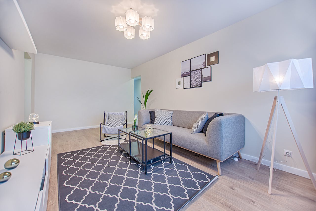 Een huis stylen voor verkoop: zo maak je een goede eerste indruk