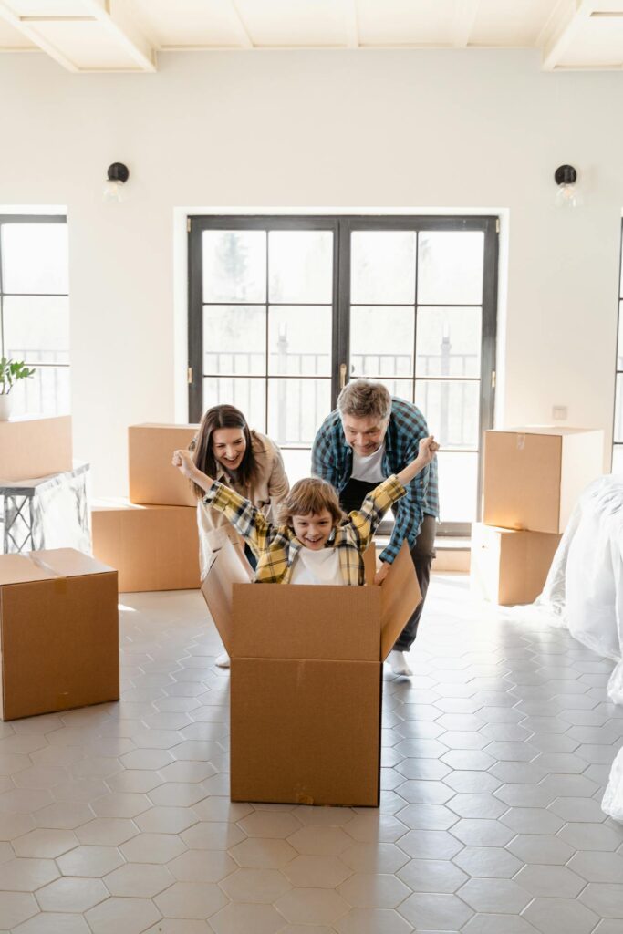Gemakkelijk je droomhuis vinden met een gratis zoekopdracht makelaar