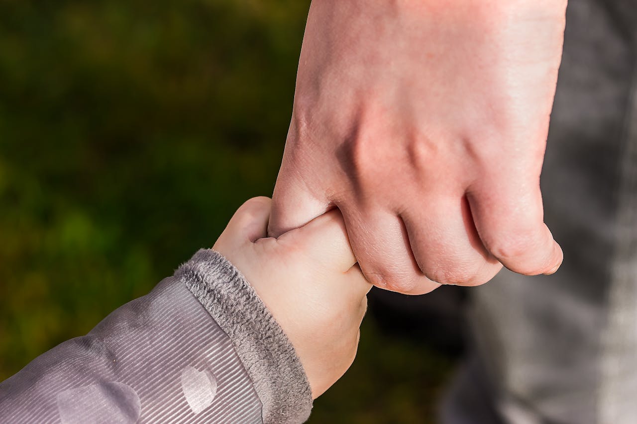 Het bijzondere verhaal van de ouders van Nicol Kremers