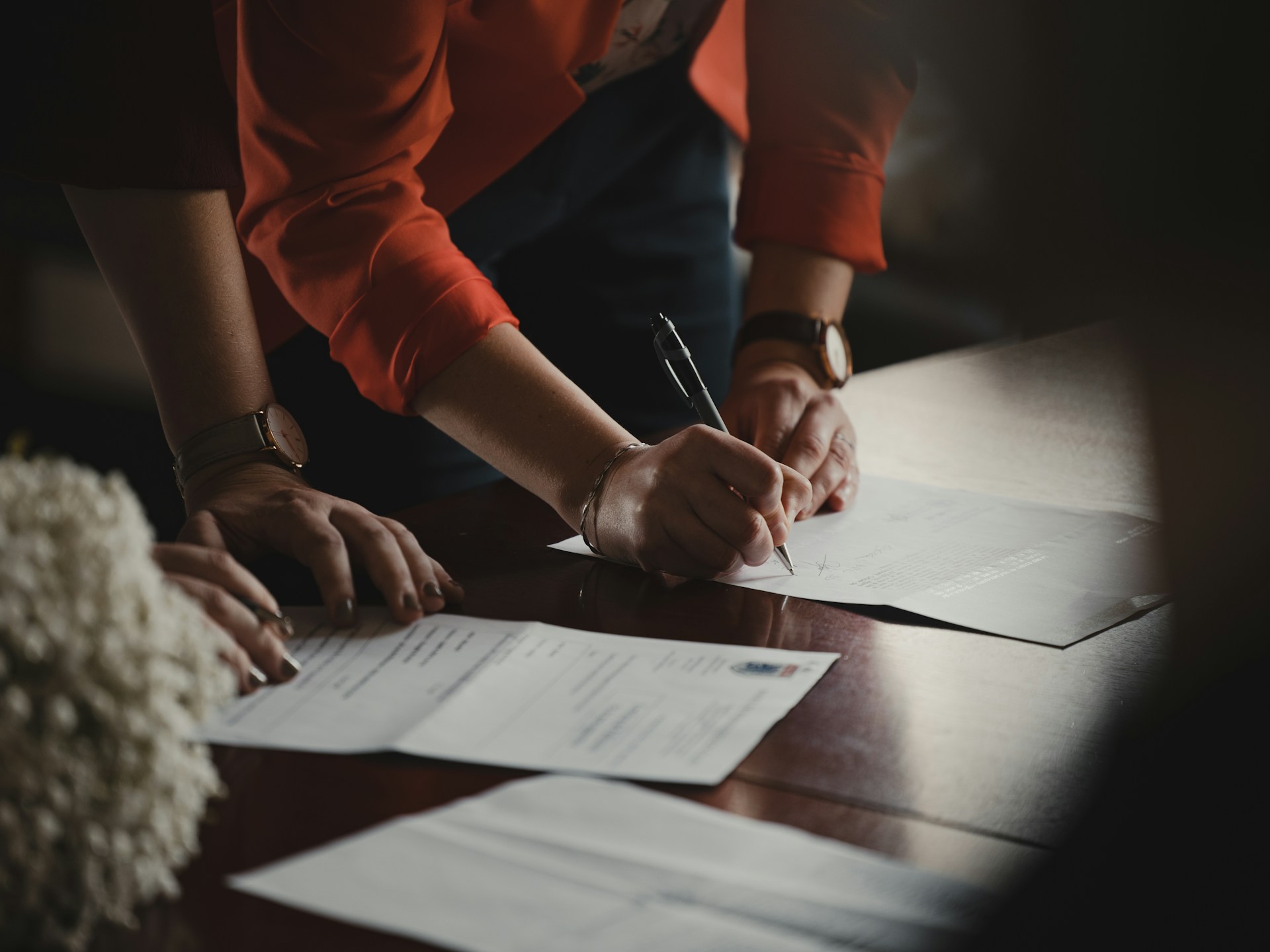 Snel een voorlopig koopcontract tekenen: waar moet je op letten?