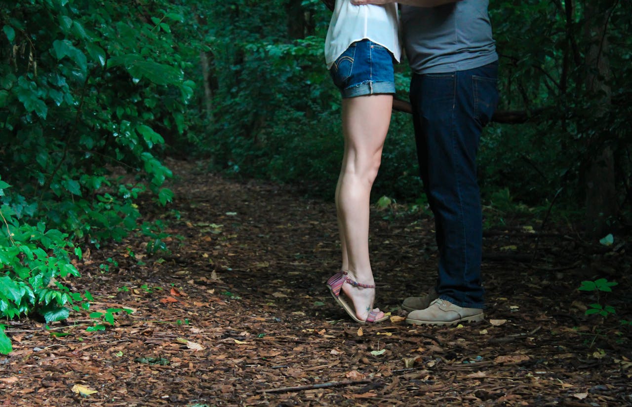 De liefde in het leven van Sari van Veenendaal: reizen voor je partner